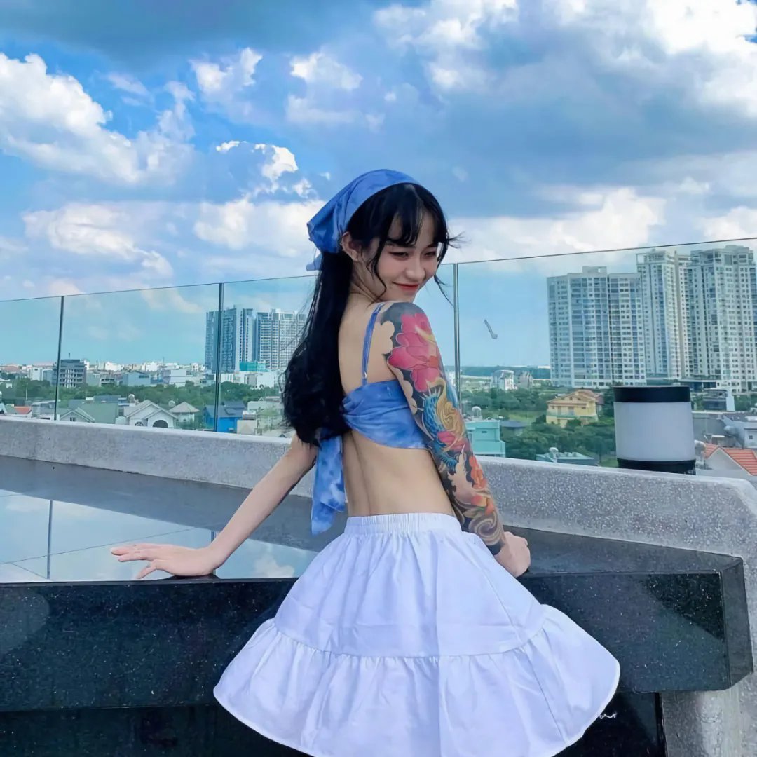 打开玉盒时
